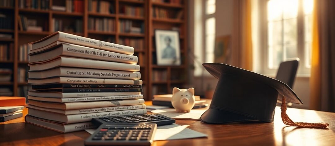 Surprising factors that increase your chances of graduating without student loans