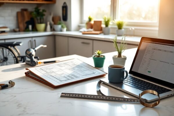 Tax Deductions for Home Modifications to Accommodate Disabled Parents