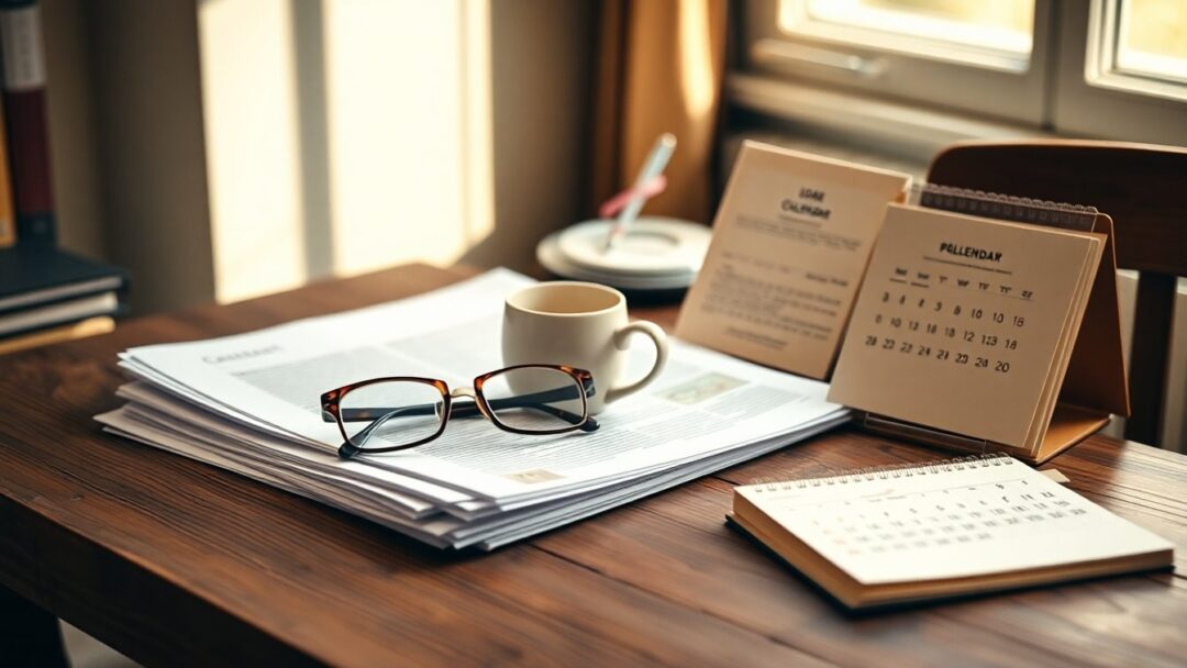 The End of Monthly Student Loan Status Reports: What Borrowers Need to Know