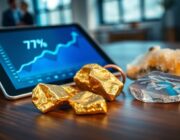 Top Performing Canadian Mining Stocks: Lighthouse Gold Shines with 78 Percent Increase