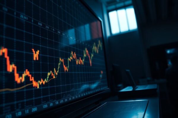Understanding and managing market volatility in 2026