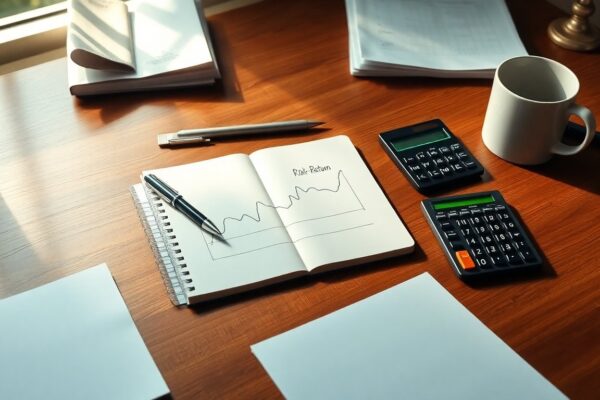 Understanding Betterment's approach to portfolio risk management in 2026