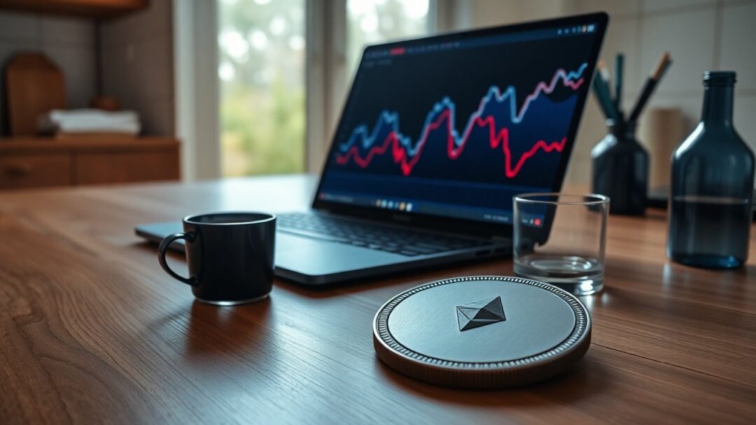 Understanding Ethereum's Price Movements and Investment Potential in 2026