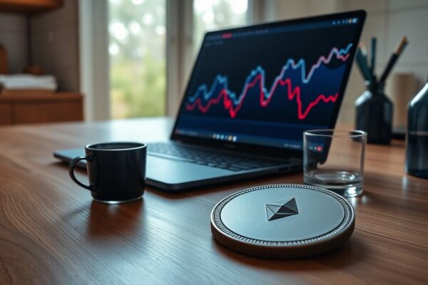 Understanding Ethereum's Price Movements and Investment Potential in 2026