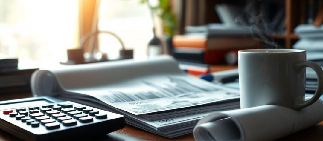 Understanding Global Economic Challenges and Real Estate Opportunities