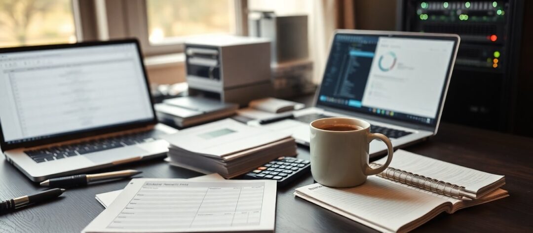 Understanding leasing, vendor financing, and debt for compute hardware