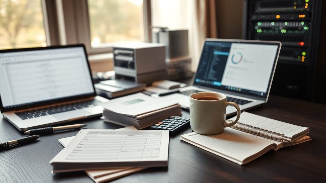 Understanding leasing, vendor financing, and debt for compute hardware