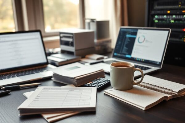 Understanding leasing, vendor financing, and debt for compute hardware