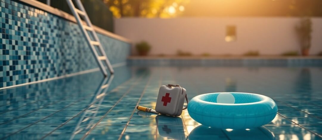 Understanding Liability and Safety for Pools and Hot Tubs in Vacation Rentals