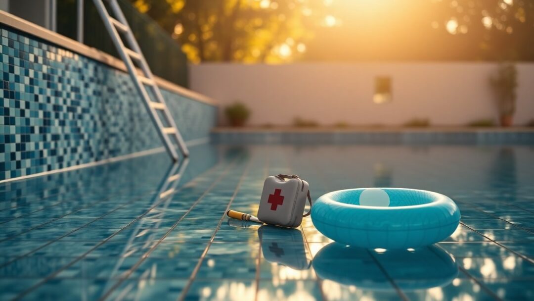 Understanding Liability and Safety for Pools and Hot Tubs in Vacation Rentals