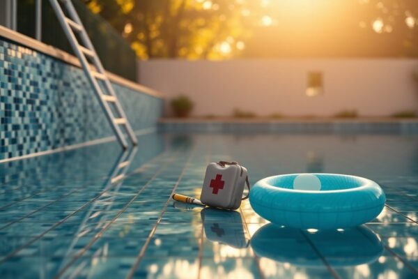 Understanding Liability and Safety for Pools and Hot Tubs in Vacation Rentals