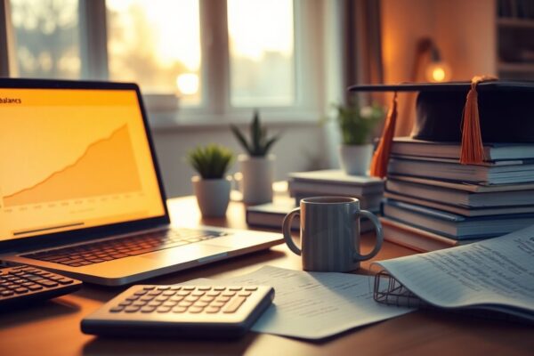 Understanding Student Loan Refinancing Options in 2026