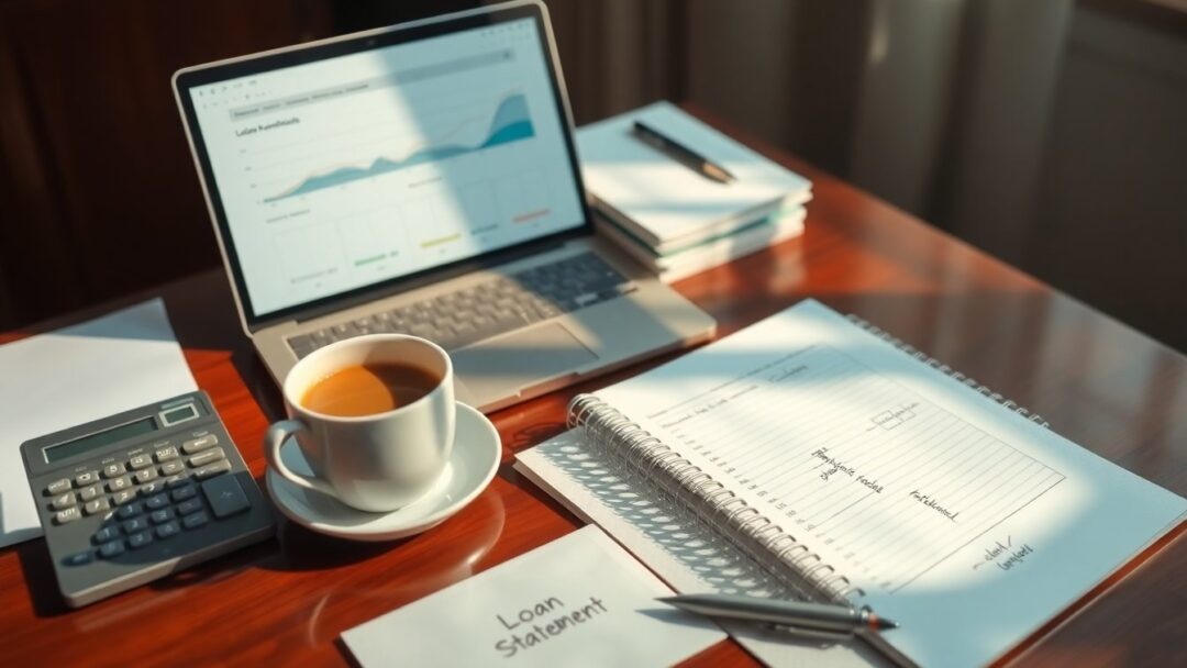 Understanding Student Loan Repayment Plans and Strategies