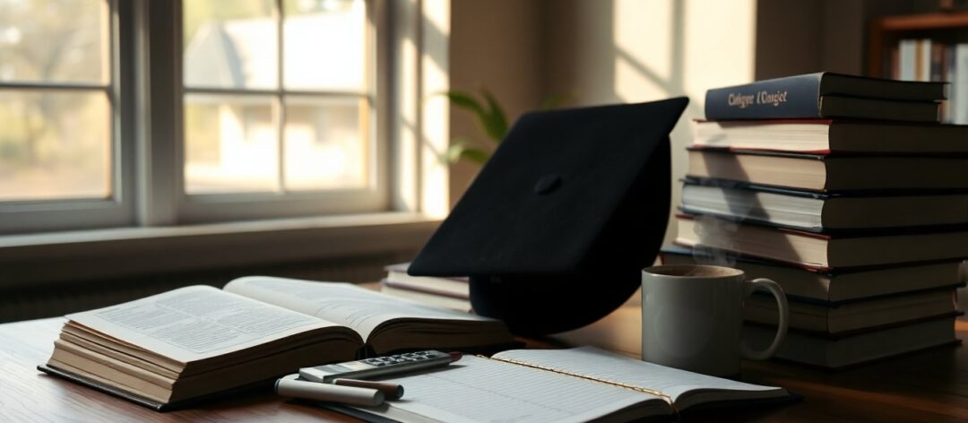 Understanding the 2026 Federal Student Loan Changes for Graduate Students