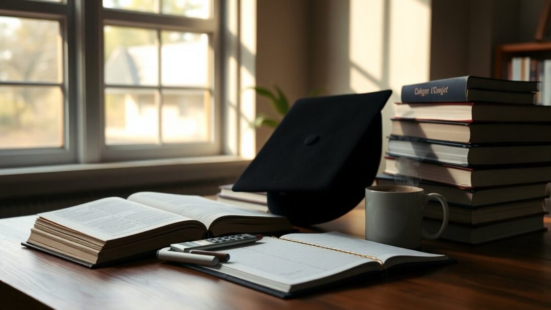 Understanding the 2026 Federal Student Loan Changes for Graduate Students