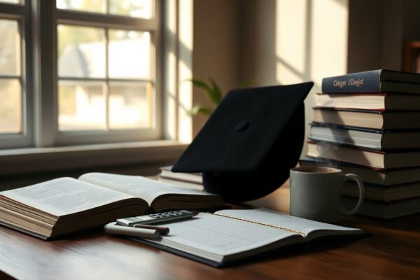 Understanding the 2026 Federal Student Loan Changes for Graduate Students