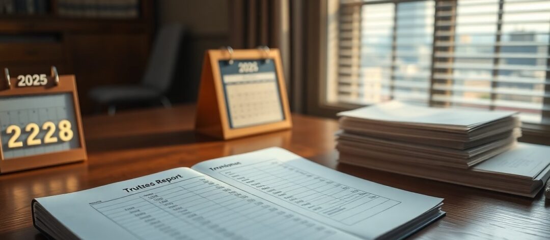Understanding the 2026 Social Security Trustees Report and Its Implications