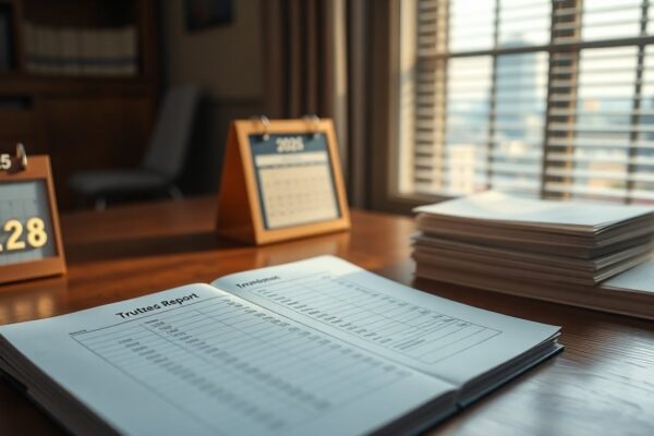 Understanding the 2026 Social Security Trustees Report and Its Implications