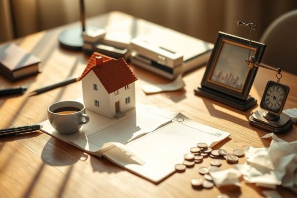 Understanding the Economic Strain and Real Estate Market Shifts in 2026