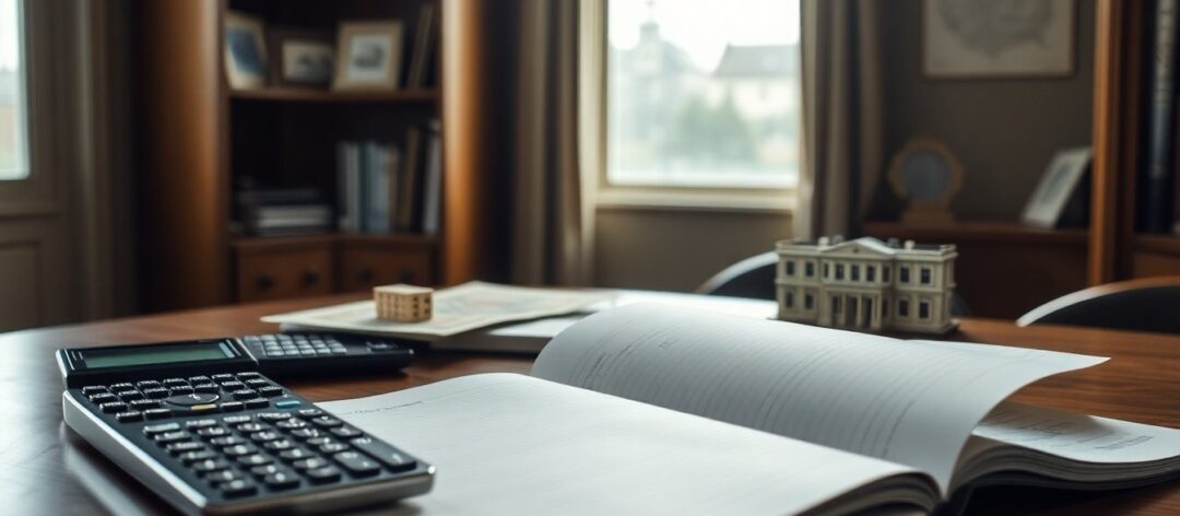Understanding the Financial Risks of Life-Plan Communities