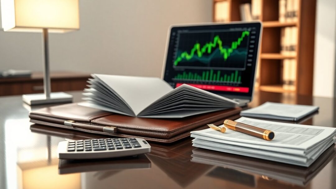 Understanding the Goldman Sachs Smart Beta Portfolio Strategy for Enhanced Returns