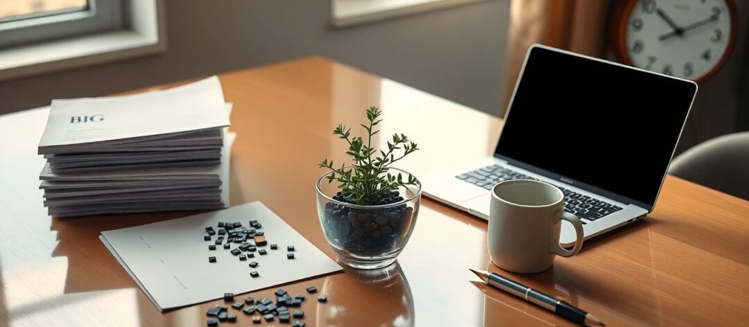 Understanding the Growing Gap Between Large AI Companies and Smaller Players