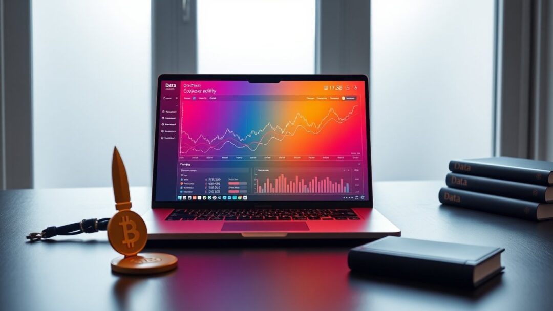 Unlocking the power of on-chain metrics in crypto trading
