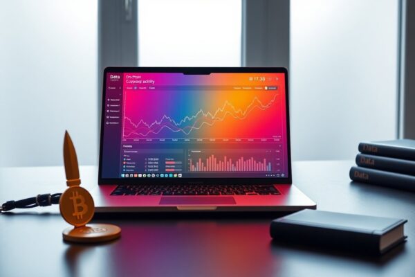 Unlocking the power of on-chain metrics in crypto trading