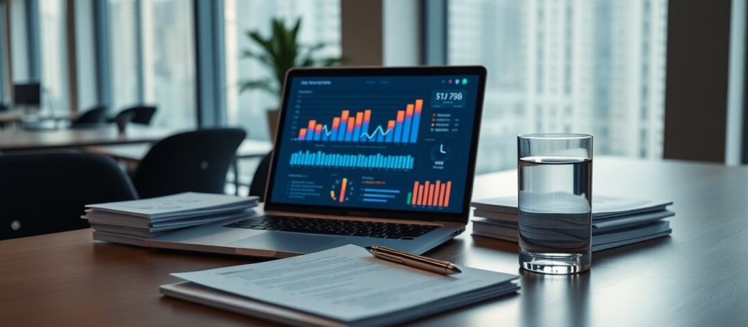 Upskilling finance professionals for a data-driven future