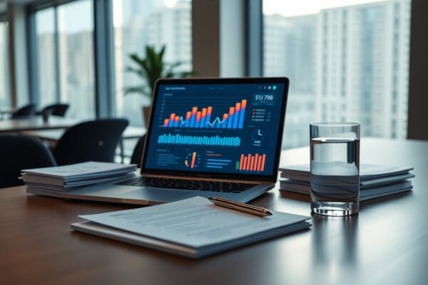 Upskilling finance professionals for a data-driven future
