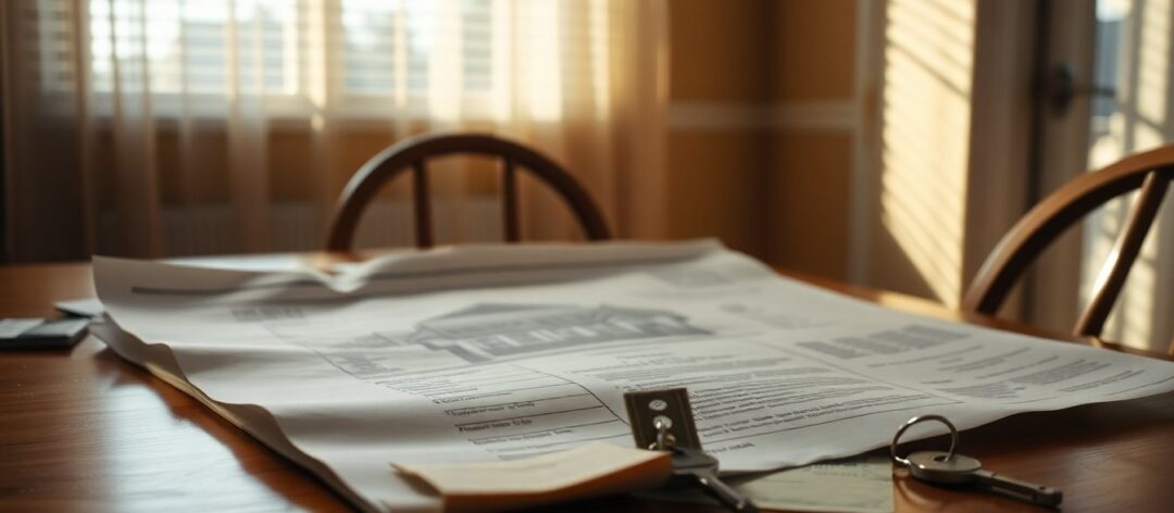 U.S. Economy Shows Signs of Strain: How Real Estate is Reacting