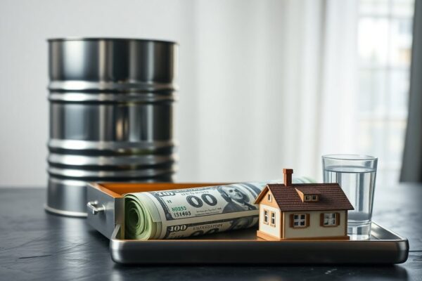 US-Iran Agreement: Impact on Inflation and Housing Market in 2026