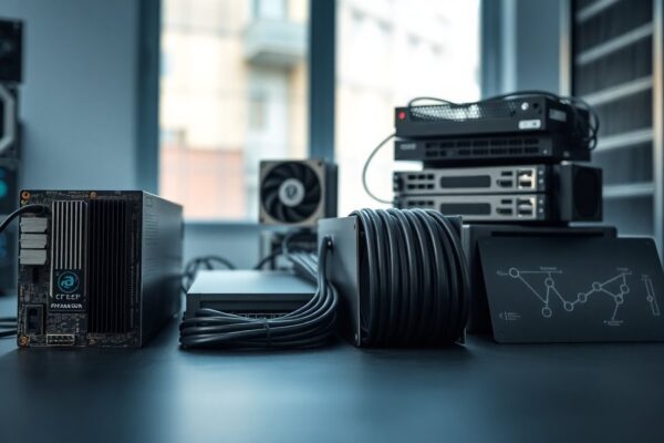 VanEck introduces RACK ETF to track data center supply chain