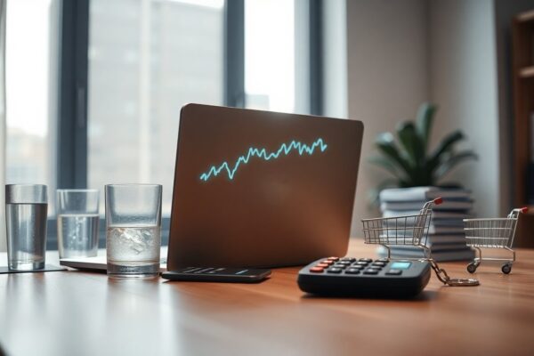 Walmart's Valuation: Tech Hype Meets Reality Check