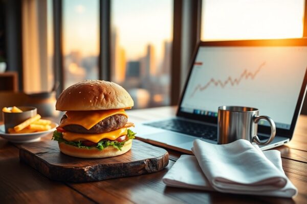 Wendy's Stock Price Jumps Amid Retail Trader Speculation and New Leadership