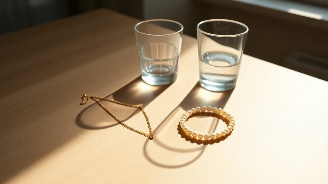 Why Americans Are Choosing Subtlety Over Bling in Public Displays