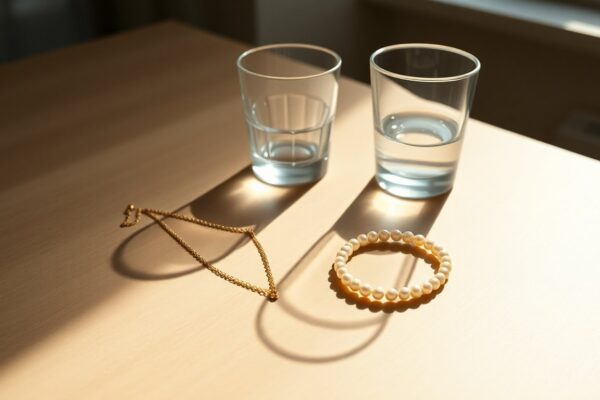 Why Americans Are Choosing Subtlety Over Bling in Public Displays