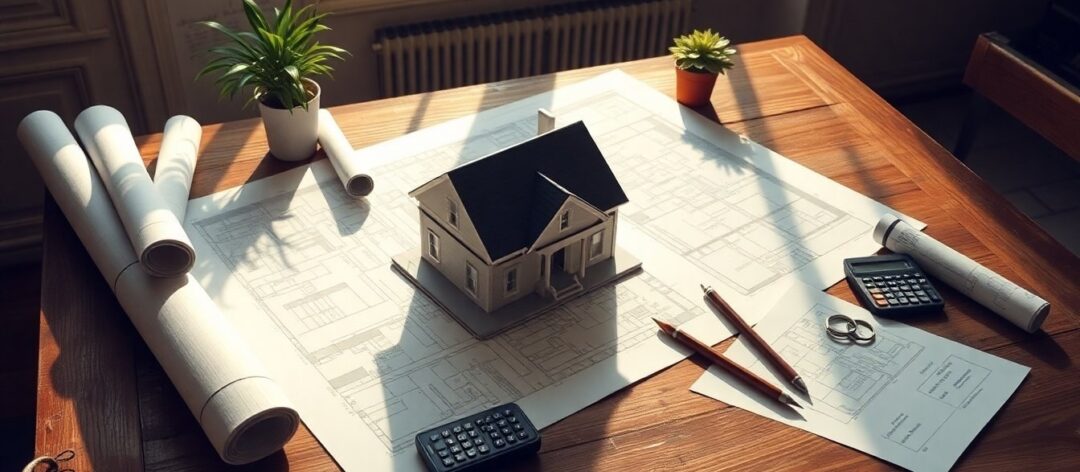 Why regulations are blocking investors from rehabbing older homes