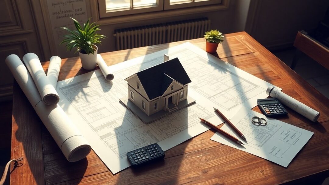 Why regulations are blocking investors from rehabbing older homes