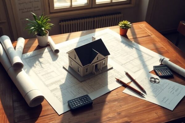 Why regulations are blocking investors from rehabbing older homes