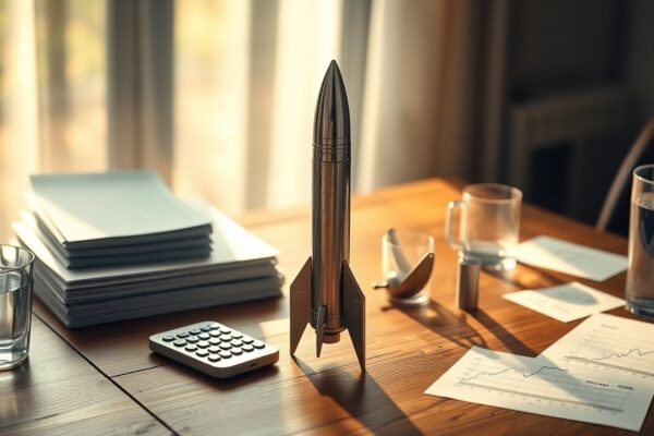 Why SpaceX won't be joining the S&P 500 anytime soon