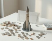 Why SpaceX's Stock Might Not Be the Safe Bet Investors Hope For