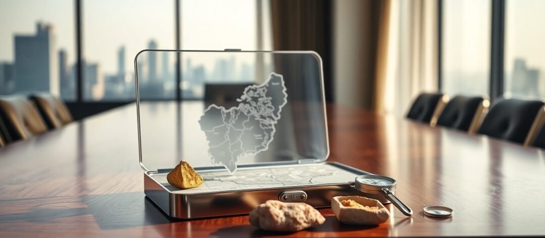 Yorbeau Resources Elects Directors and Outlines Quebec Exploration Focus