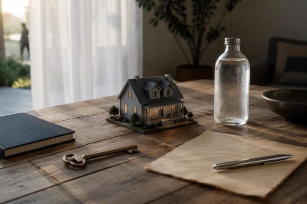2026 Housing Market Analysis: Stability Amidst Economic Uncertainty