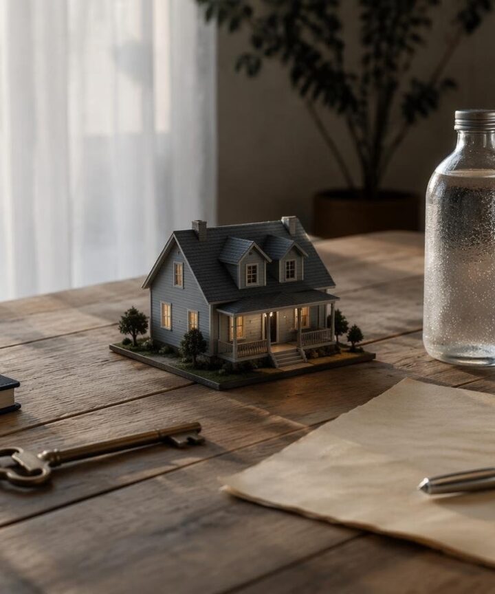 2026 Housing Market Analysis: Stability Amidst Economic Uncertainty