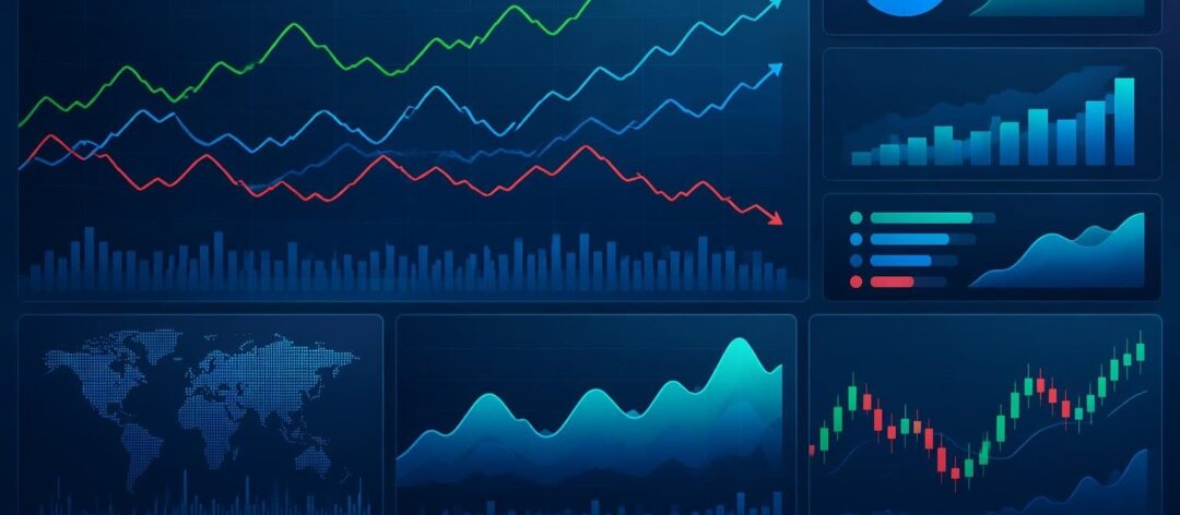 Bitcoin Dominance Hits 56.4% as Crypto Market Cap Rises 1.5%