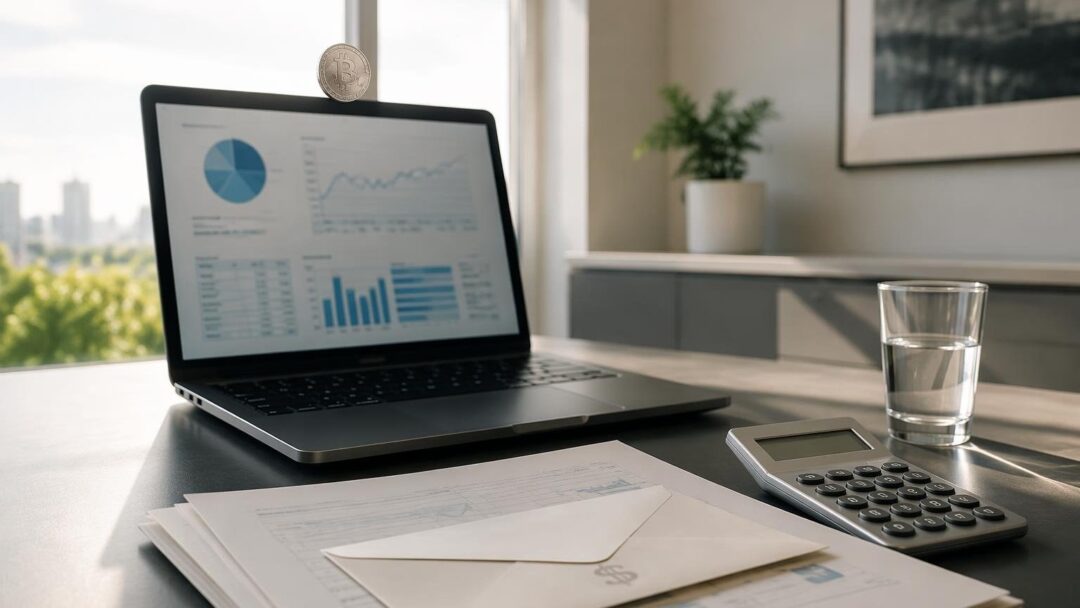 A comprehensive guide to tax-loss harvesting in cryptocurrencies