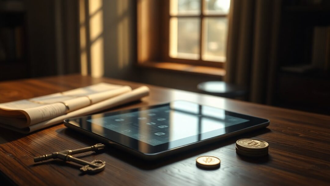 A comprehensive guide to tokenized assets and their implementation