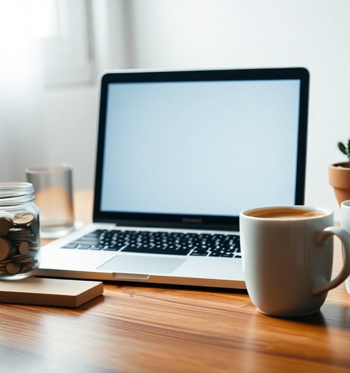 A lazy investor's guide to automated dollar-cost averaging