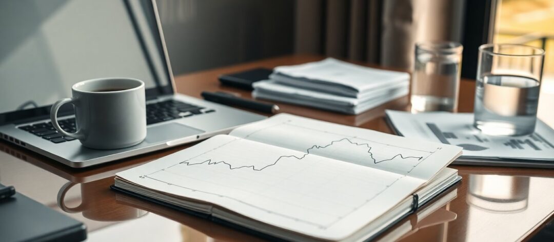 A practical framework for navigating market fluctuations